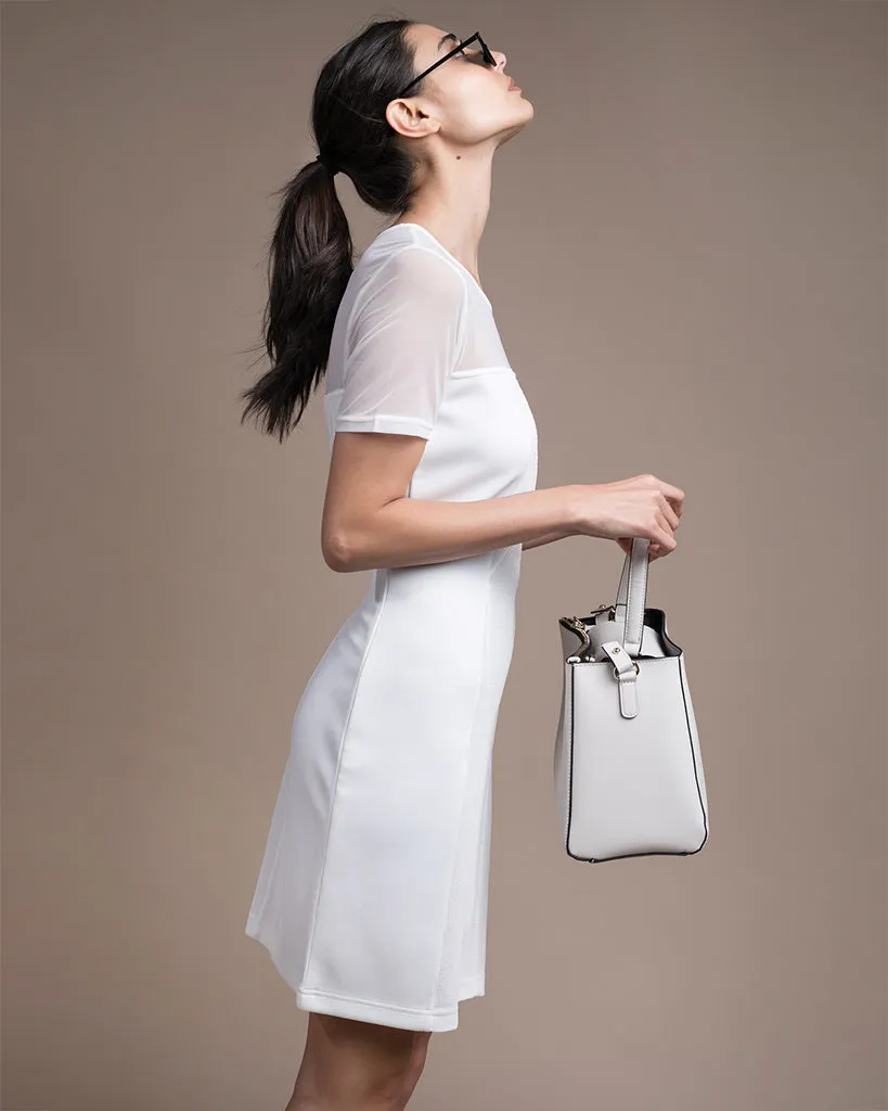 Winslow Body Con Dress sold by Quinn product image thumbnail 2