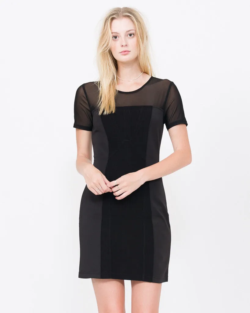 Winslow Body Con Dress sold by Quinn product image thumbnail 4