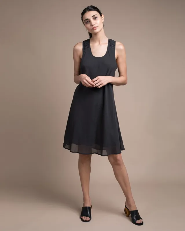 Carla Dress sold by Quinn