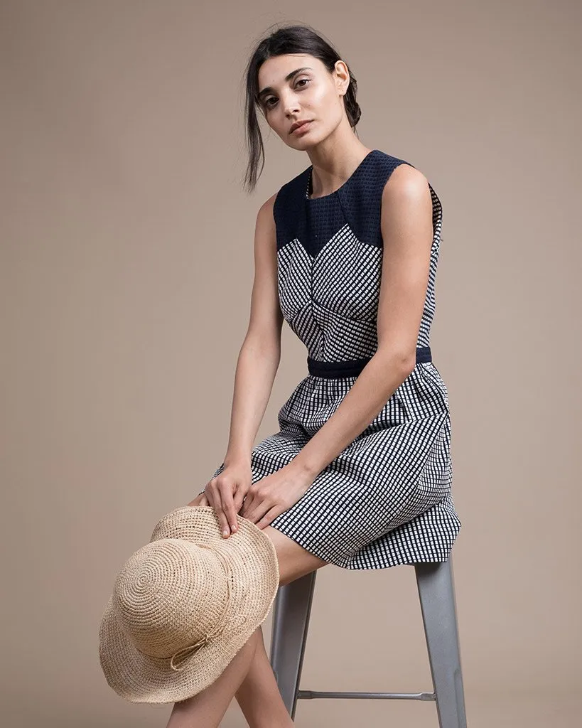 Elise Dress sold by Quinn product image thumbnail 2