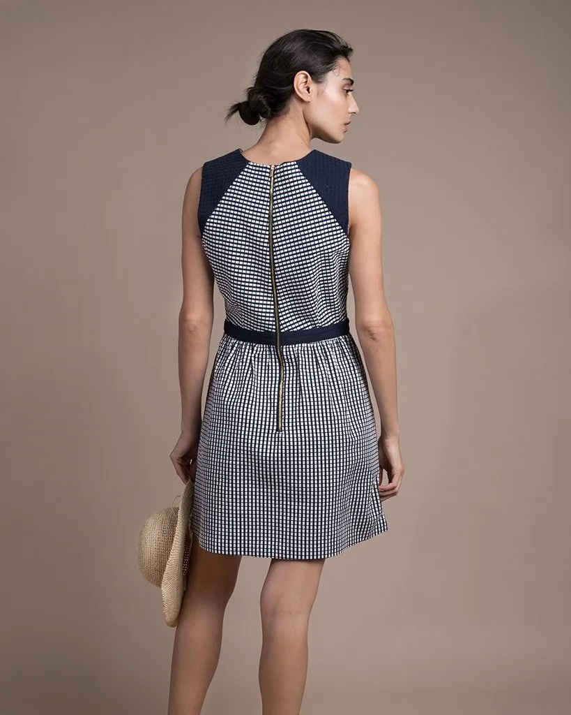 Elise Dress sold by Quinn product image thumbnail 3