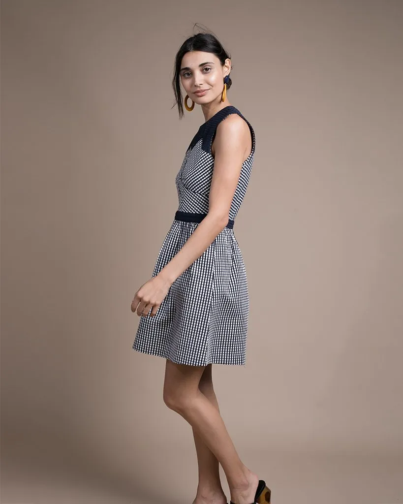 Elise Dress sold by Quinn product image thumbnail 4