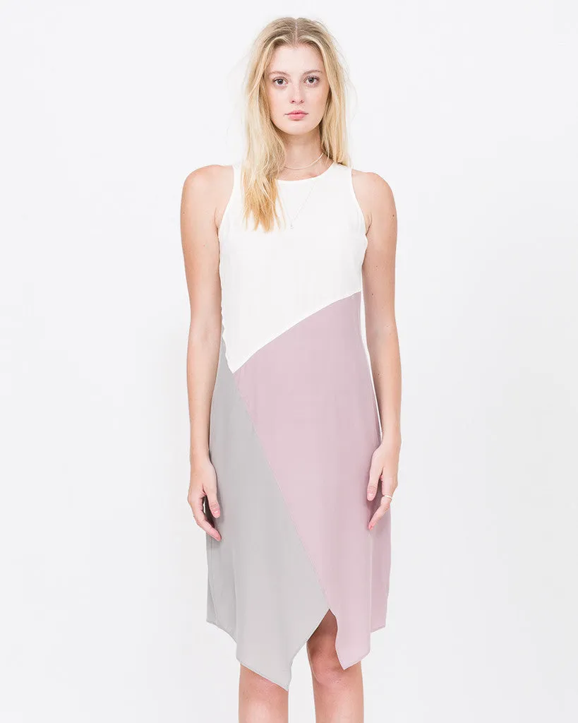 Lee Geometric Dress sold by Quinn product image thumbnail 2