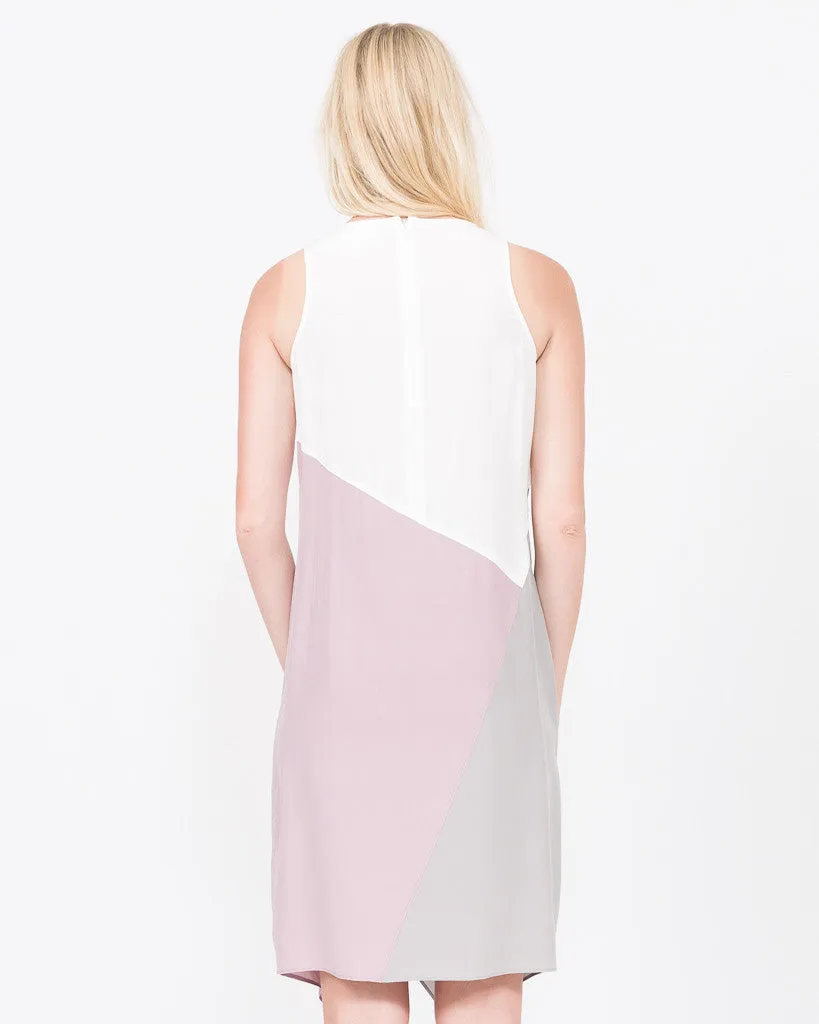 Lee Geometric Dress sold by Quinn product image thumbnail 3