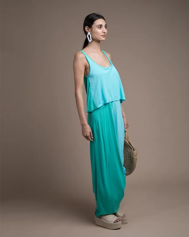 Emma Maxi Dress sold by Quinn