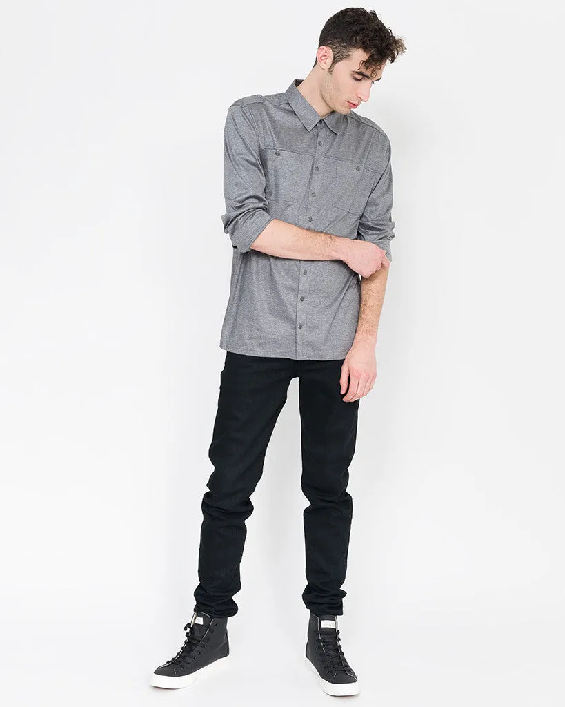 Franco Button Down sold by Quinn product image thumbnail 3