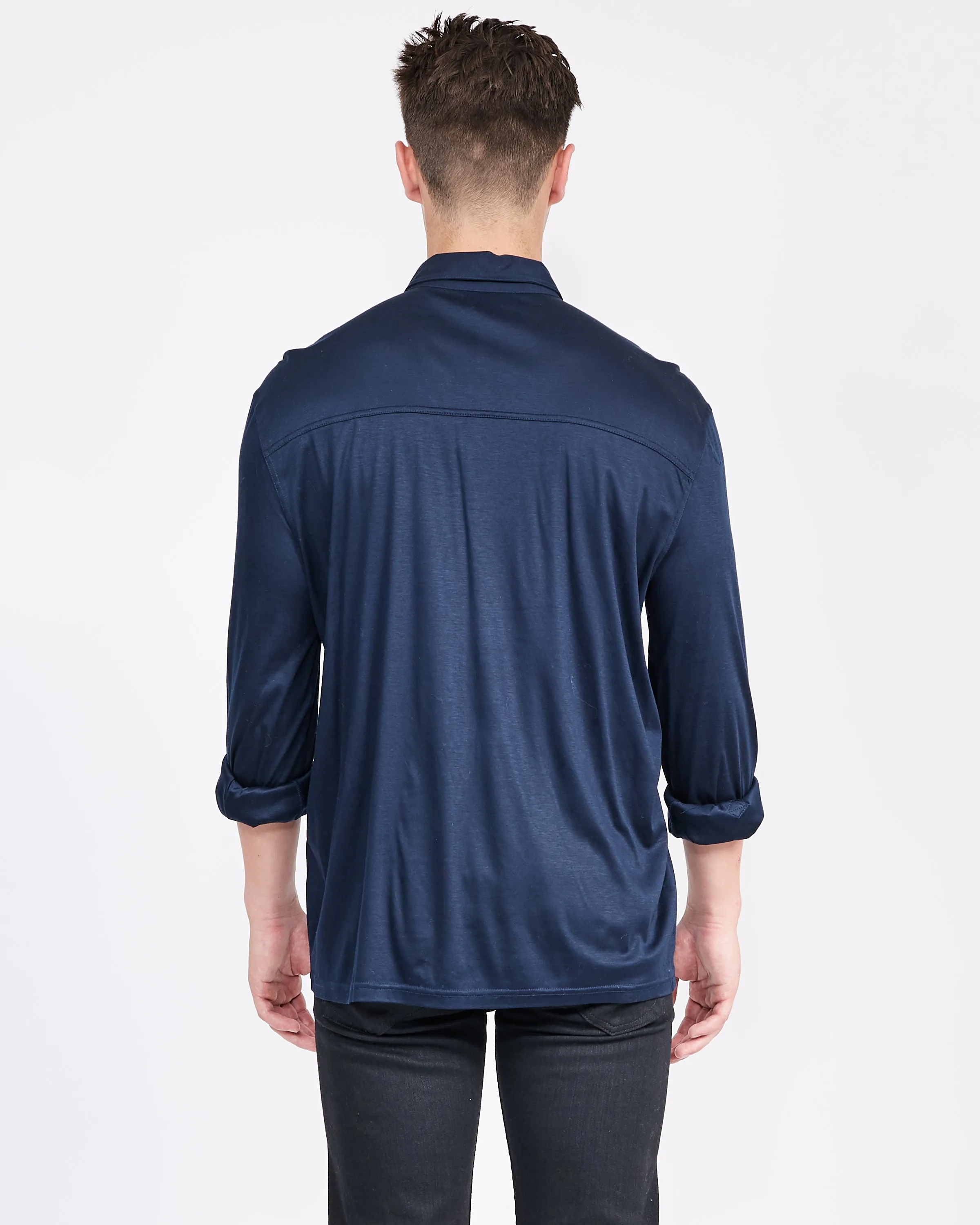 Franco Button Down sold by Quinn product image thumbnail 5