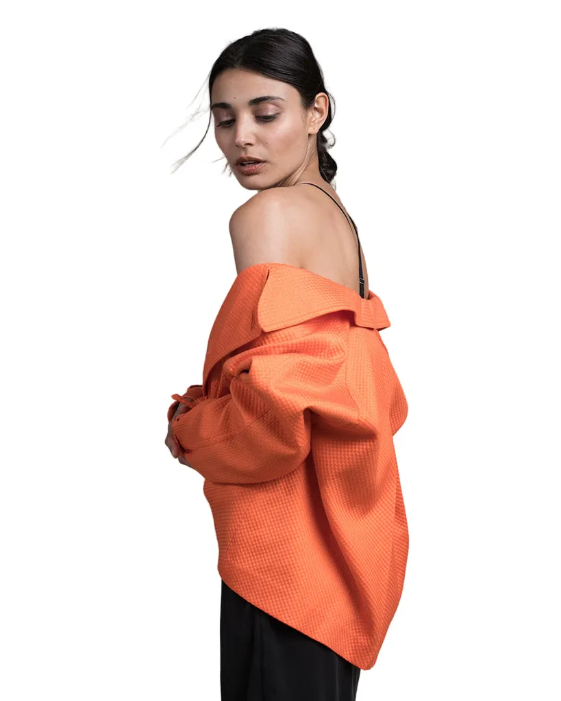 Pacifica Jacket sold by Quinn product image thumbnail 2