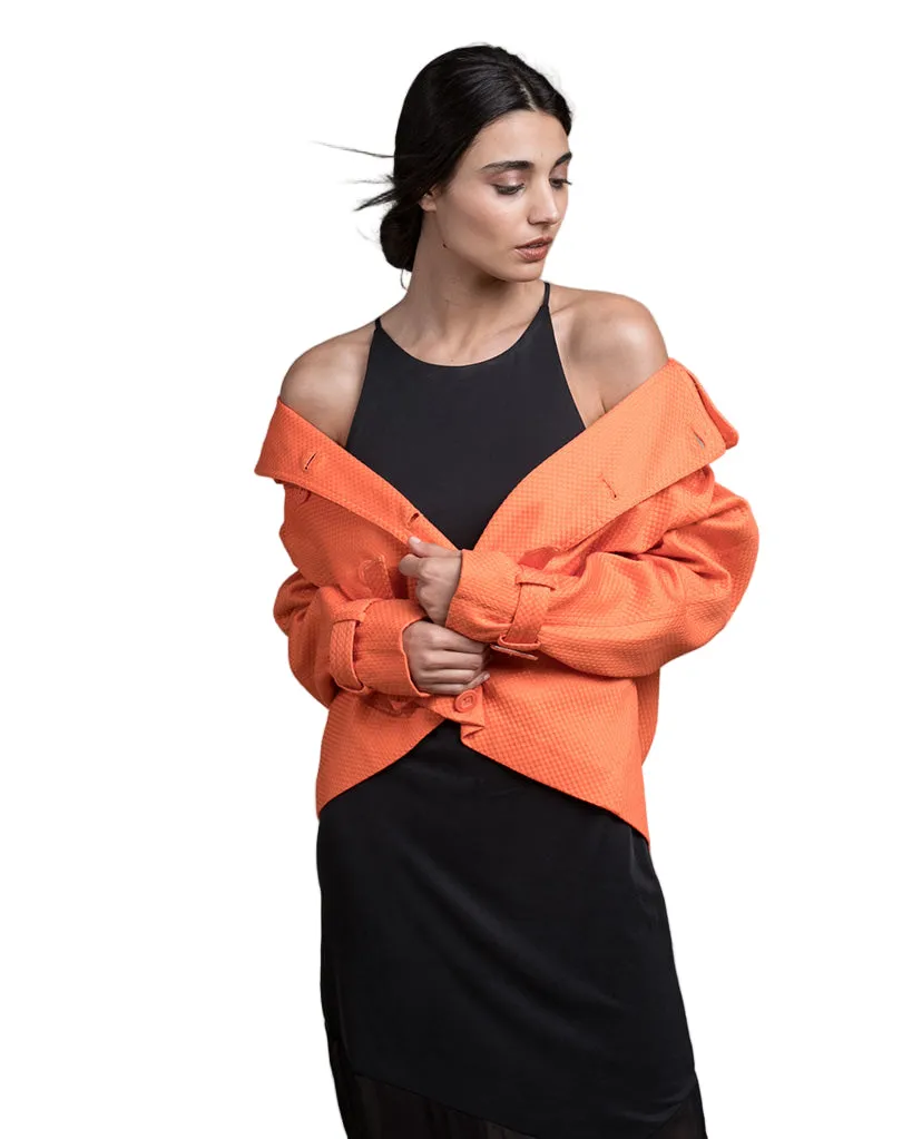 Pacifica Jacket sold by Quinn