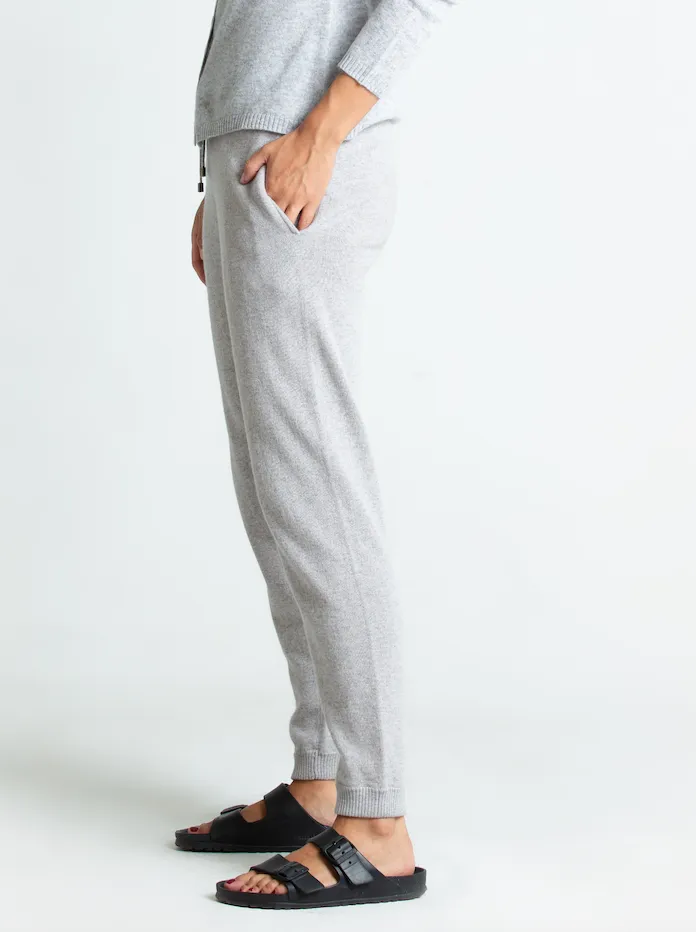 Cashmere Jogging Pant sold by Quinn product image thumbnail 2
