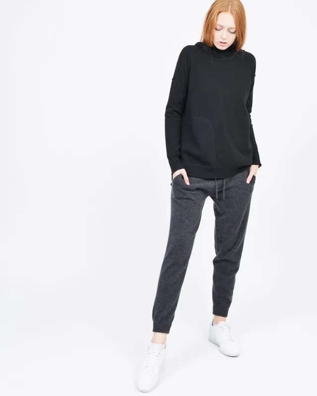 Cashmere Jogging Pant sold by Quinn