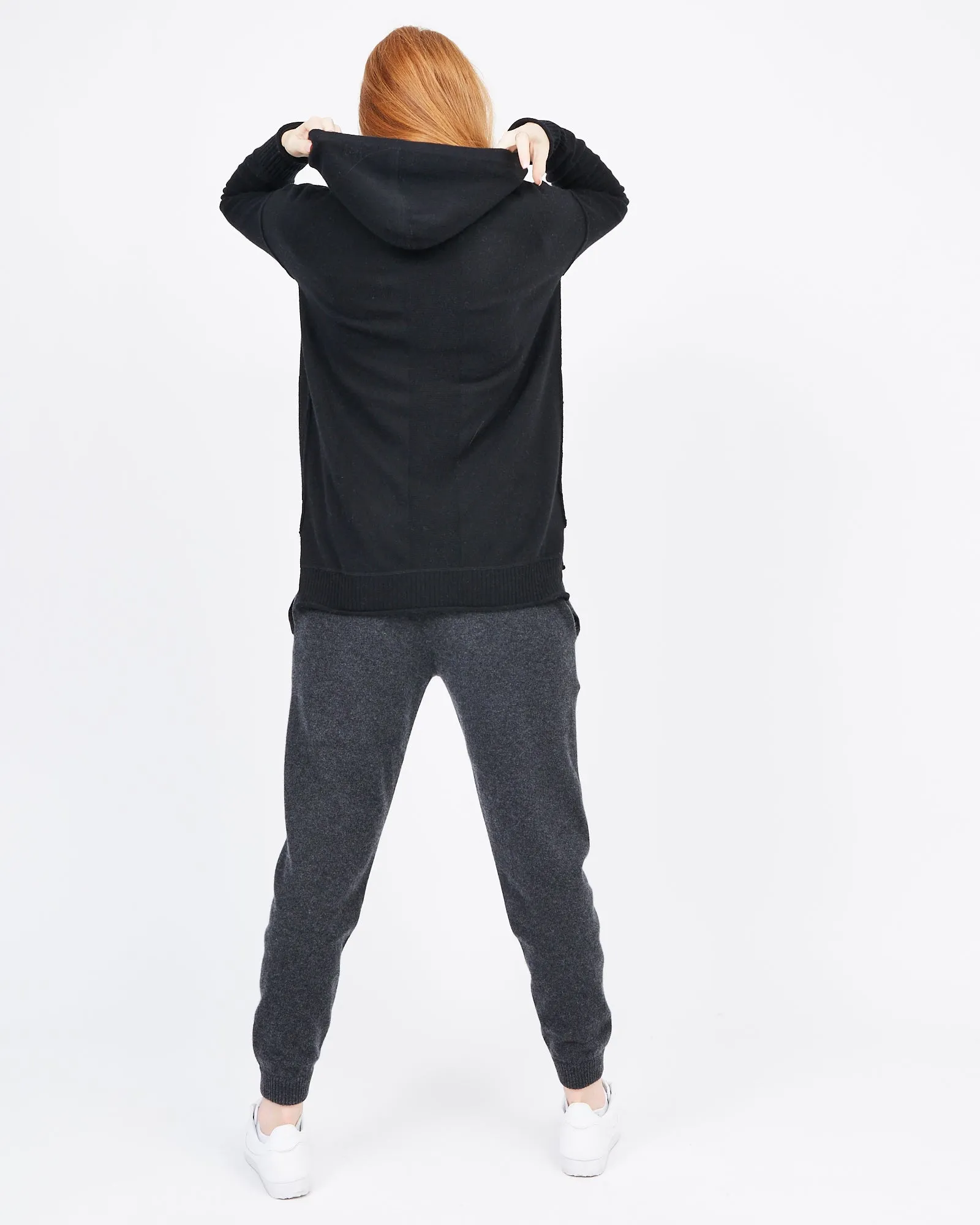 Cashmere Jogging Pant sold by Quinn product image thumbnail 5
