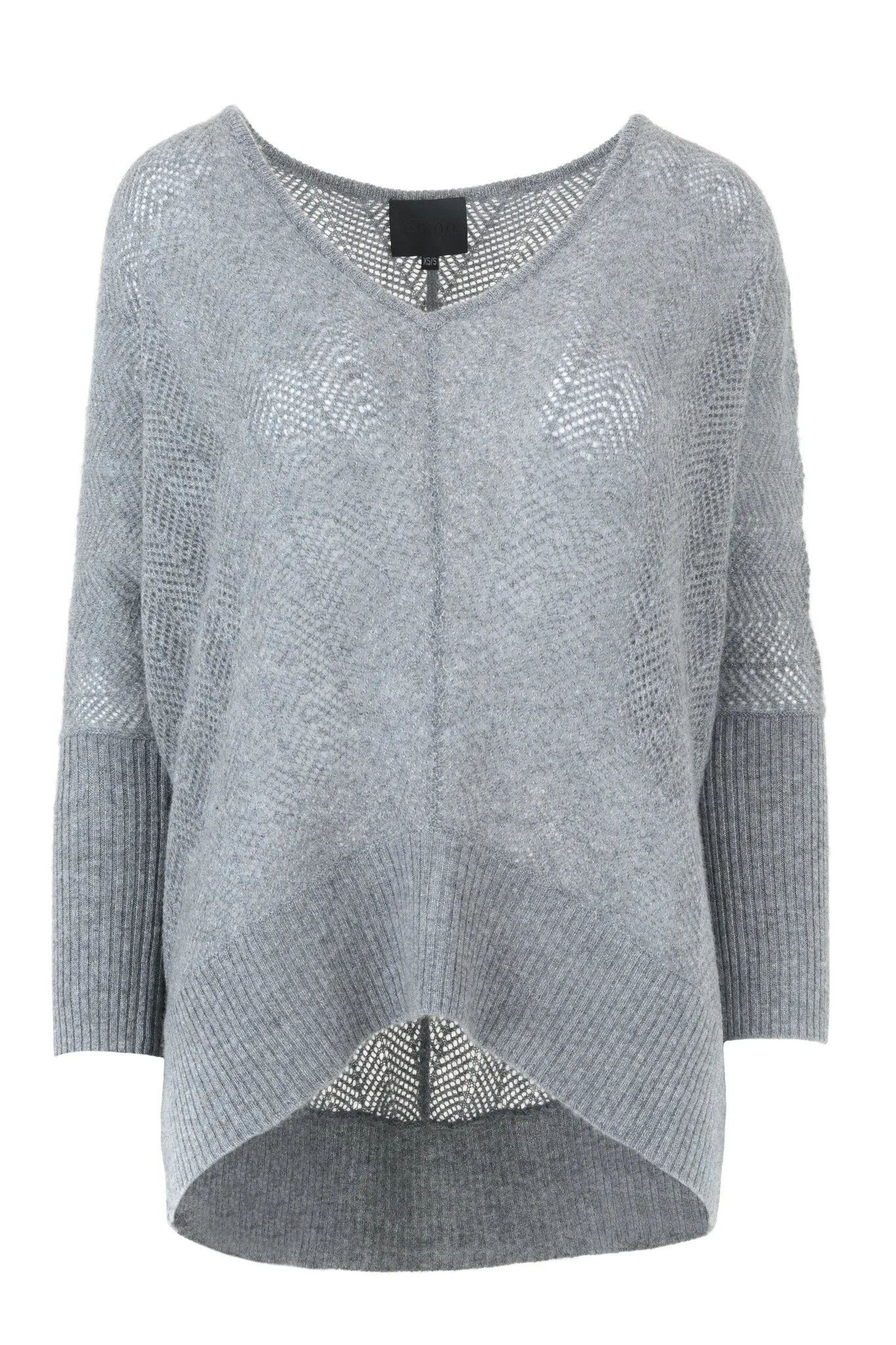 Cocoon Sweater sold by Quinn product image thumbnail 4