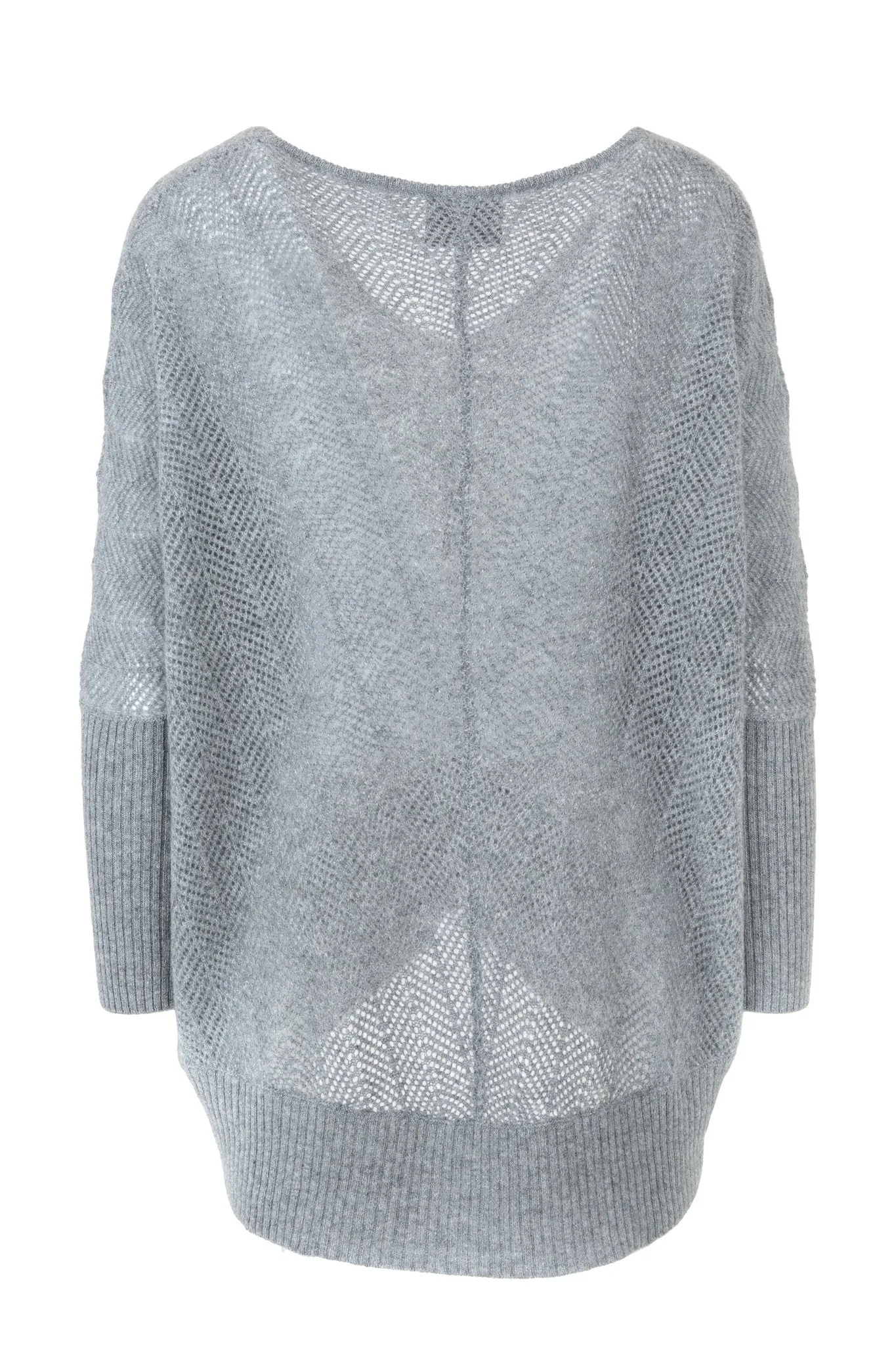 Cocoon Sweater sold by Quinn product image thumbnail 5