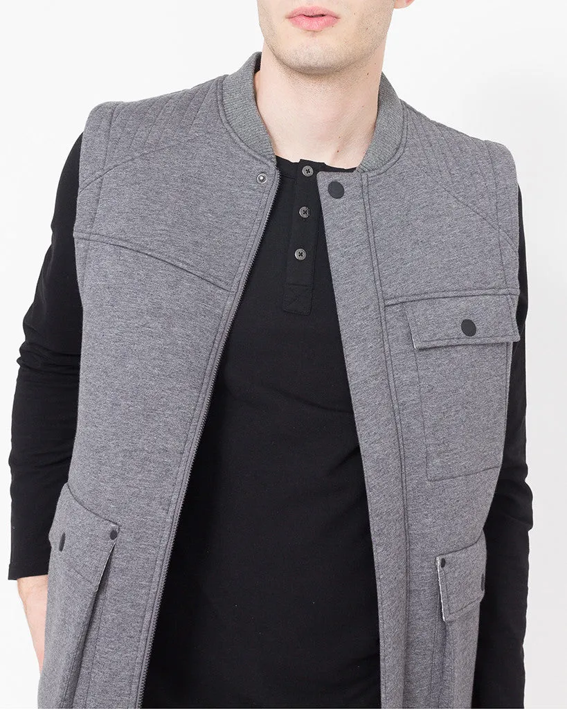 Bosco Bonded Vest sold by Quinn product image thumbnail 3