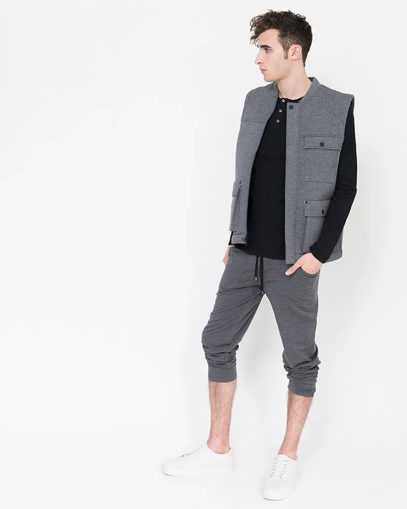 Bosco Bonded Vest sold by Quinn product image thumbnail 4