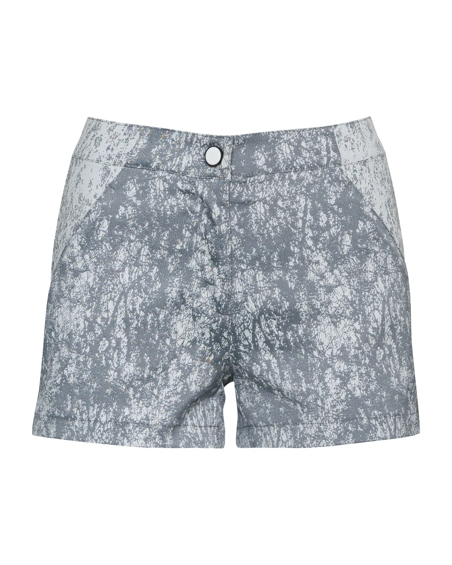 Jade Paneled Short sold by Quinn product image thumbnail 4