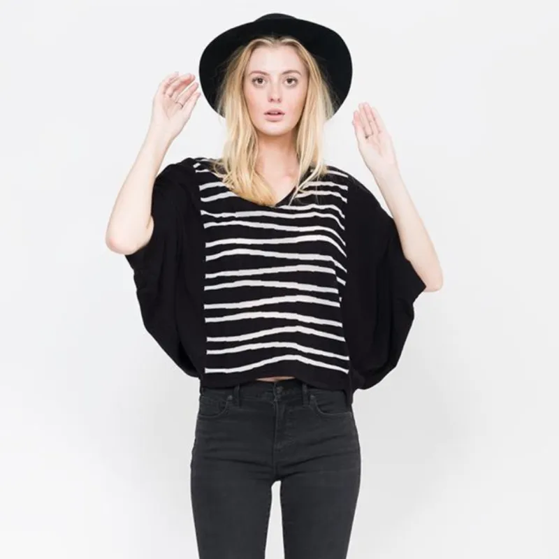 Cloud Nine Top sold by Quinn