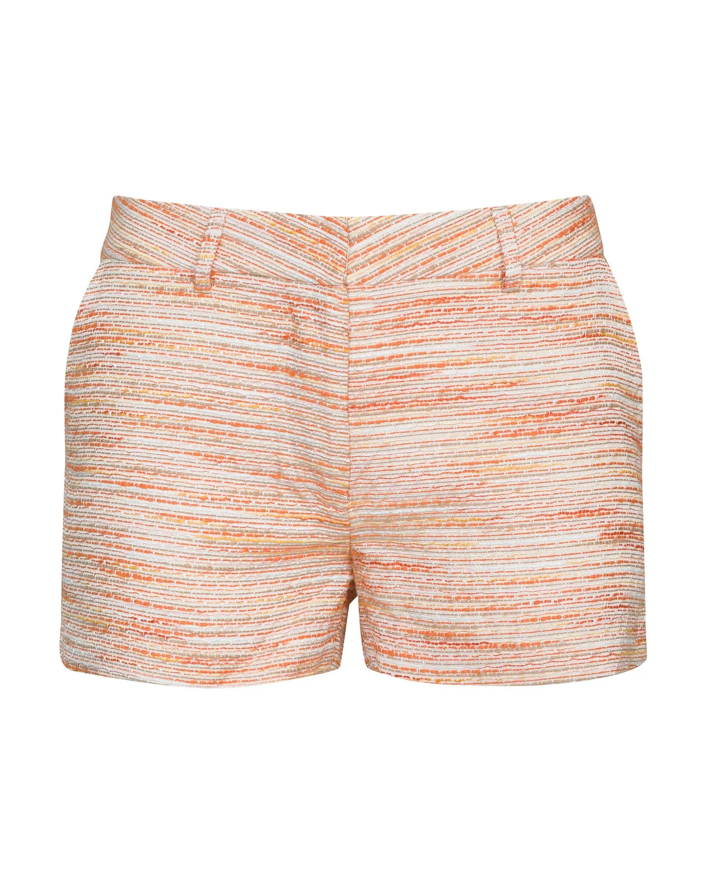 Leslie Metallic Short sold by Quinn product image thumbnail 5