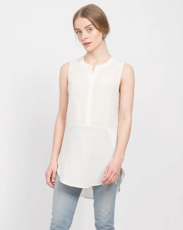 Chanin Henley sold by Quinn