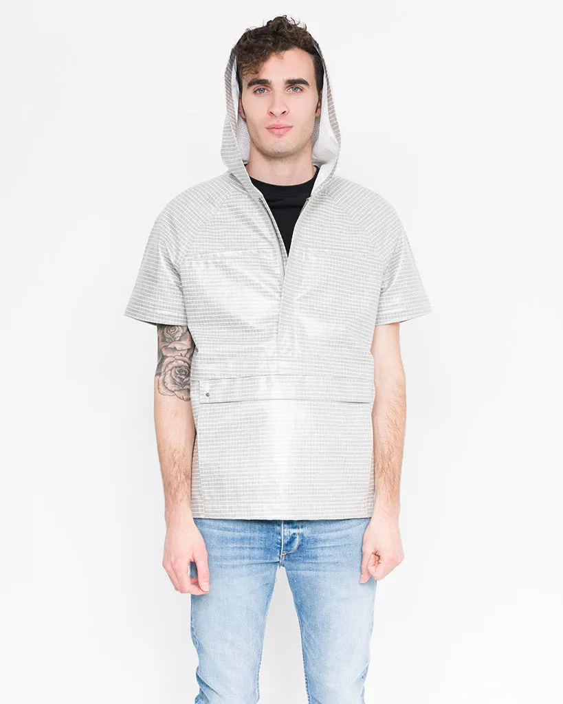 Hendrix Plaid Pullover sold by Quinn product image thumbnail 4