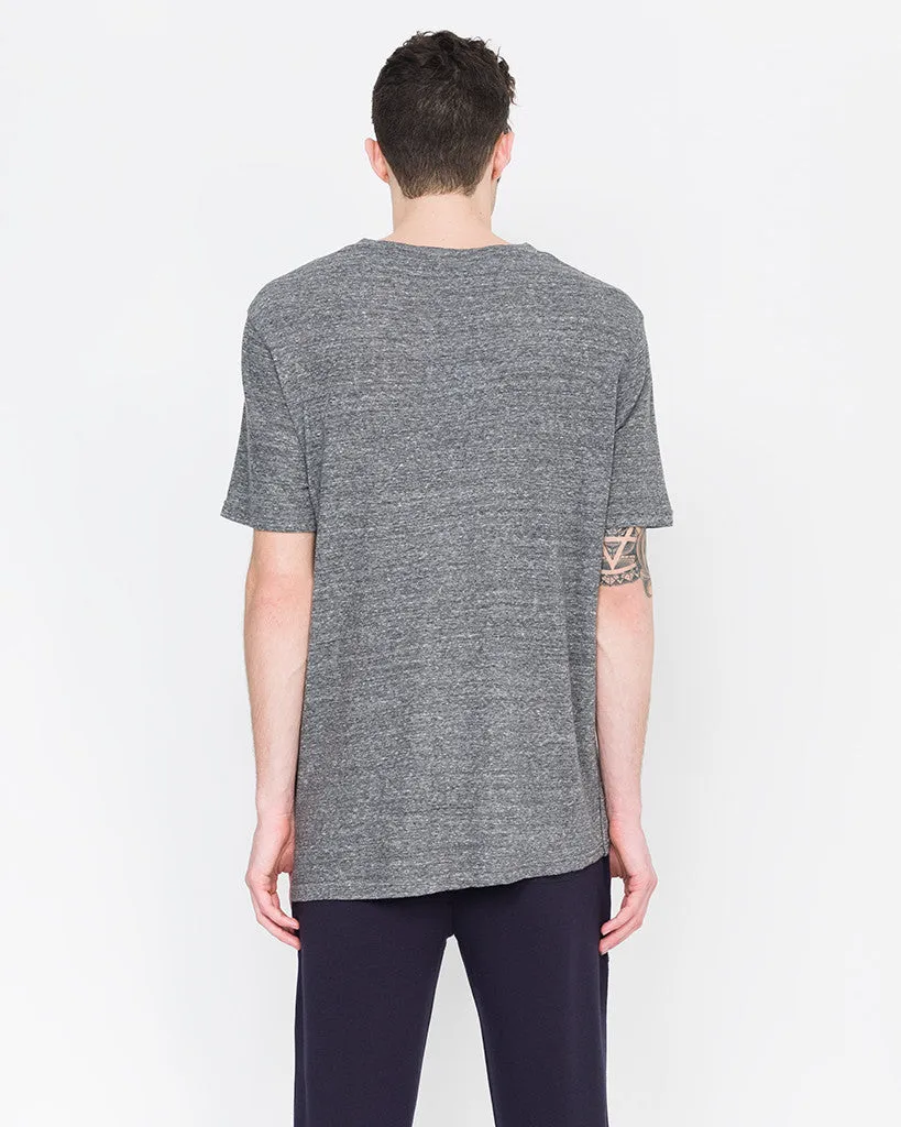 Walden Asymmetrical T-Shirt sold by Quinn product image thumbnail 2