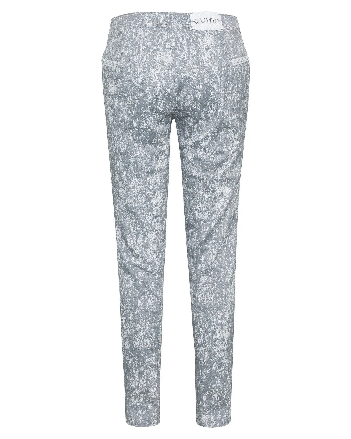 Morgana Paneled Skinny Pant sold by Quinn product image thumbnail 5