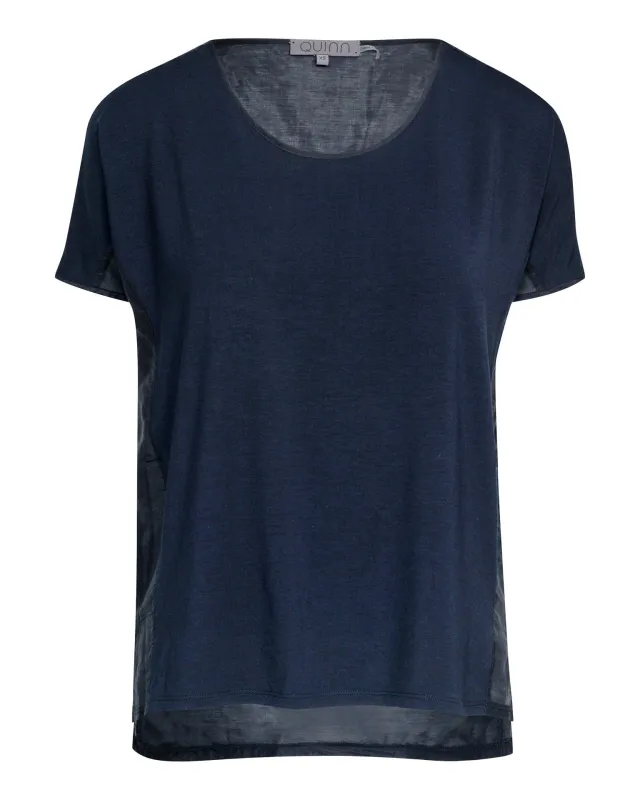 EDEN T SHIRT sold by Quinn