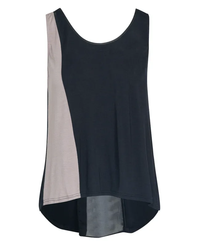 Sofiya Tank sold by Quinn