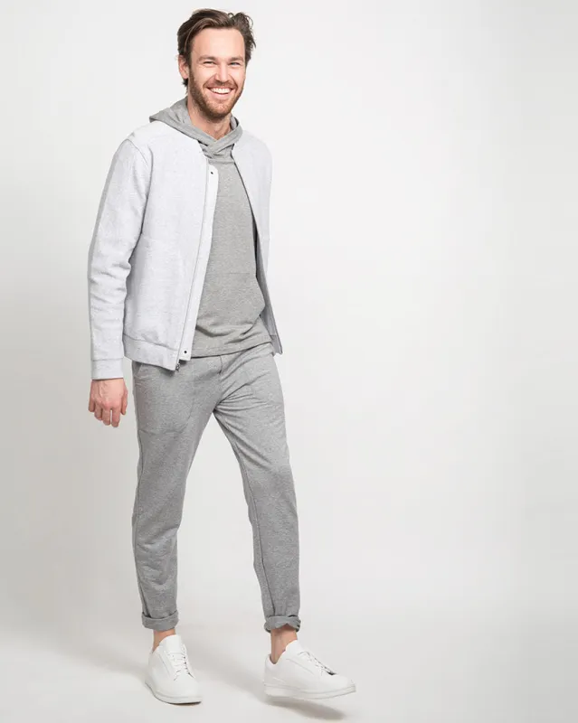 Jackie Bomber Jacket sold by Quinn