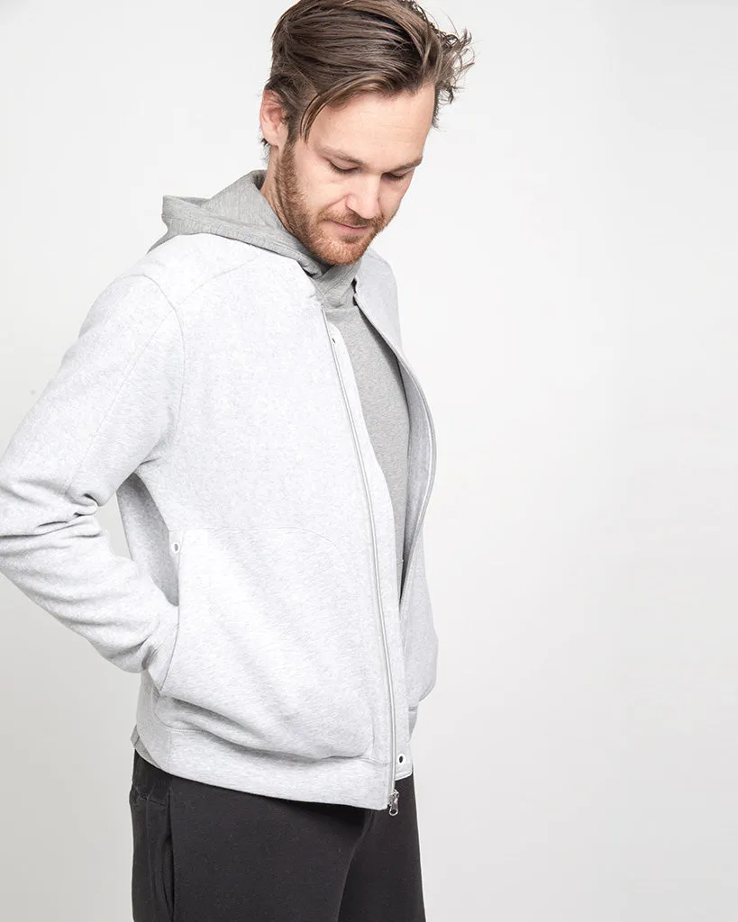 Jackie Bomber Jacket sold by Quinn product image thumbnail 4