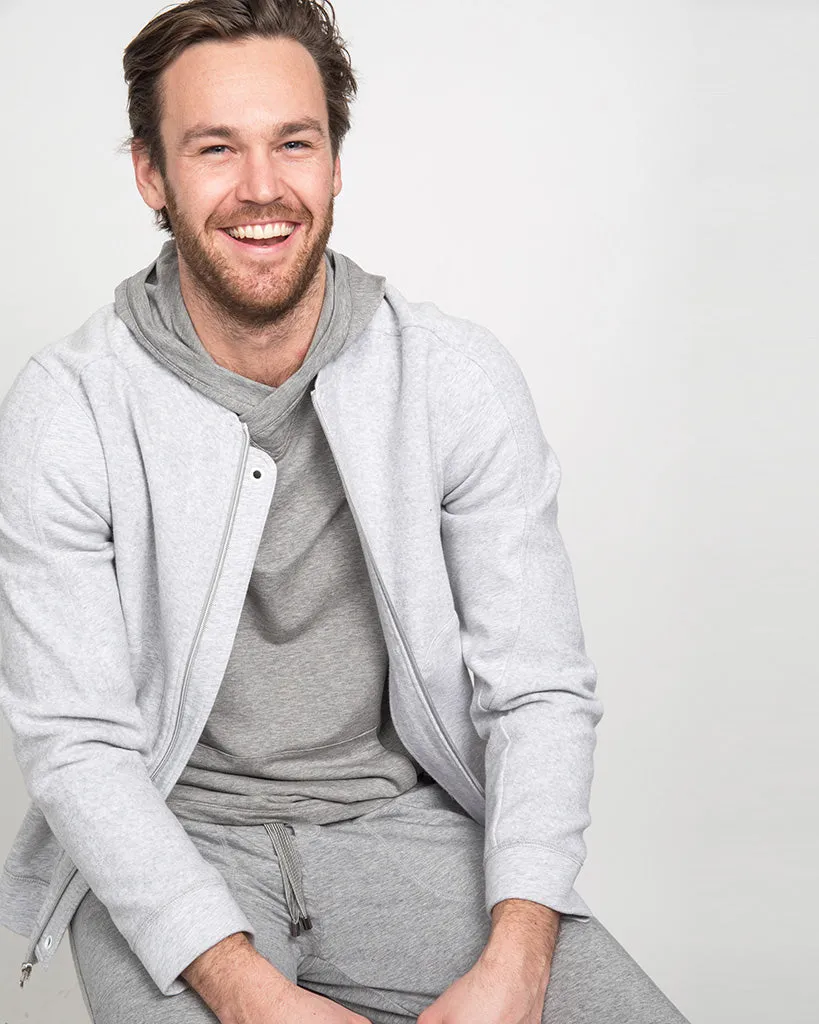 Jackie Bomber Jacket sold by Quinn product image thumbnail 3