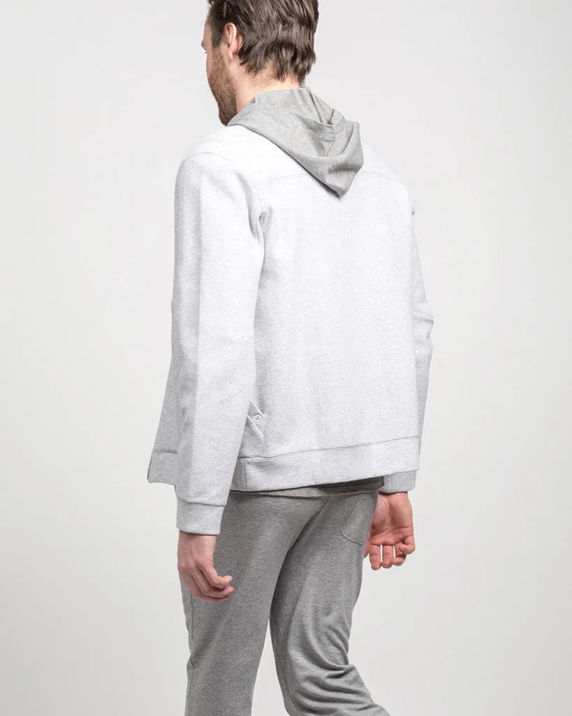 Jackie Bomber Jacket sold by Quinn product image thumbnail 2