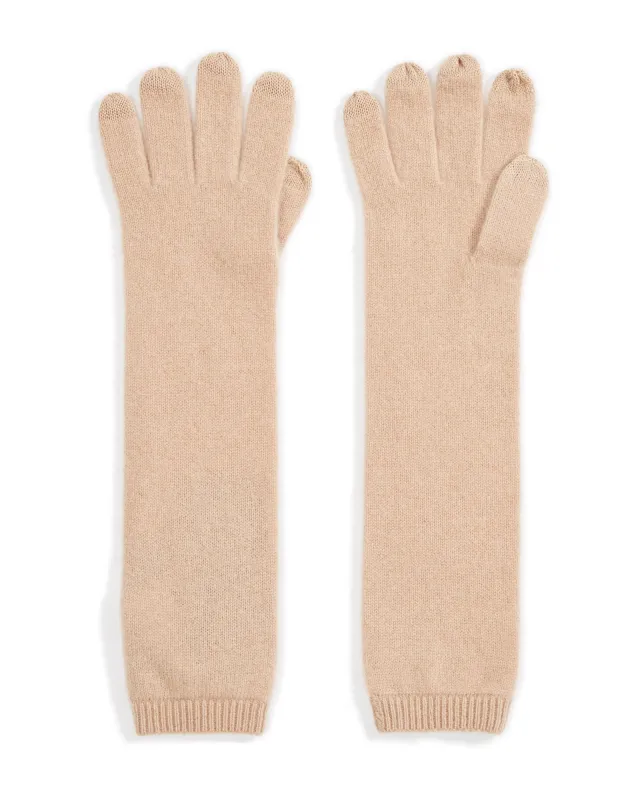 Opera Length Glove sold by Quinn