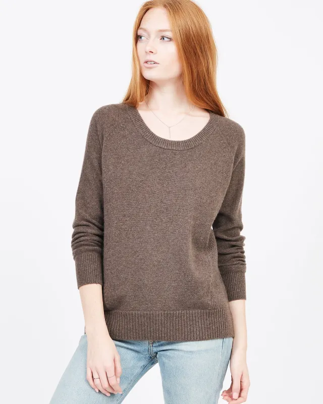 Ember Crew sold by Quinn