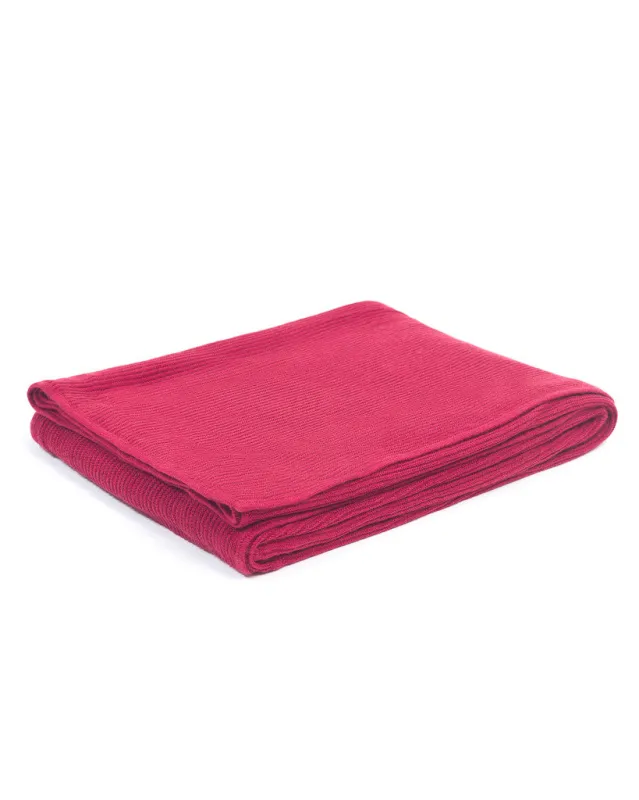 SILK and CASHMERE THROW/WRAP sold by Quinn