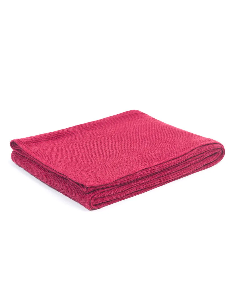 SILK and CASHMERE THROW/WRAP sold by Quinn