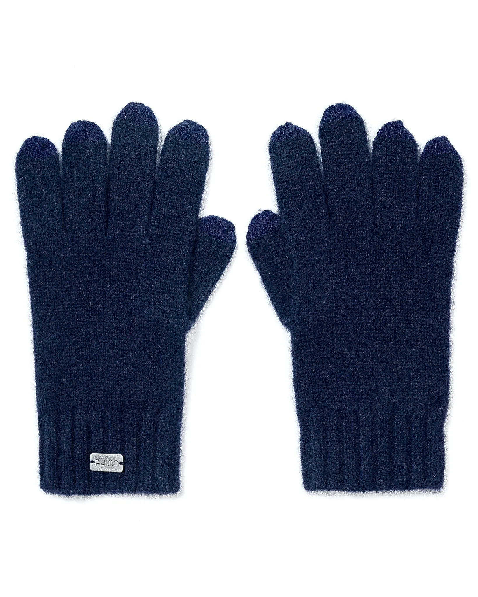 Stewart Chunky Texting Glove sold by Quinn product image thumbnail 4