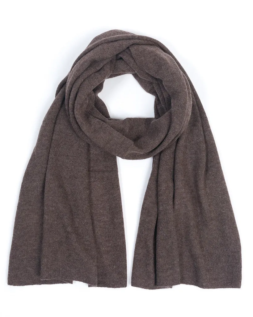 Essential Cashmere Scarf sold by Quinn product image thumbnail 4
