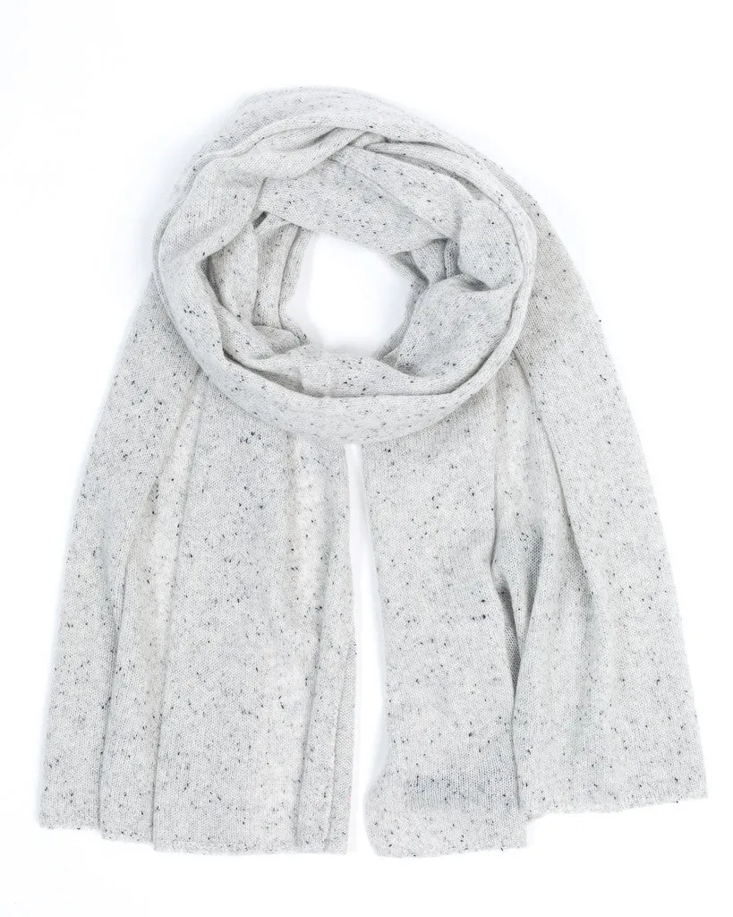 Essential Cashmere Scarf sold by Quinn product image thumbnail 3