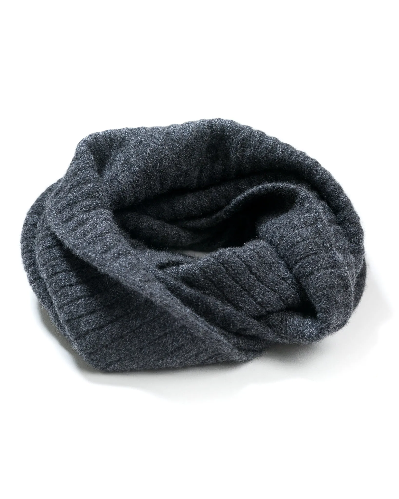 Cashmere Infinity Scarf sold by Quinn product image thumbnail 3
