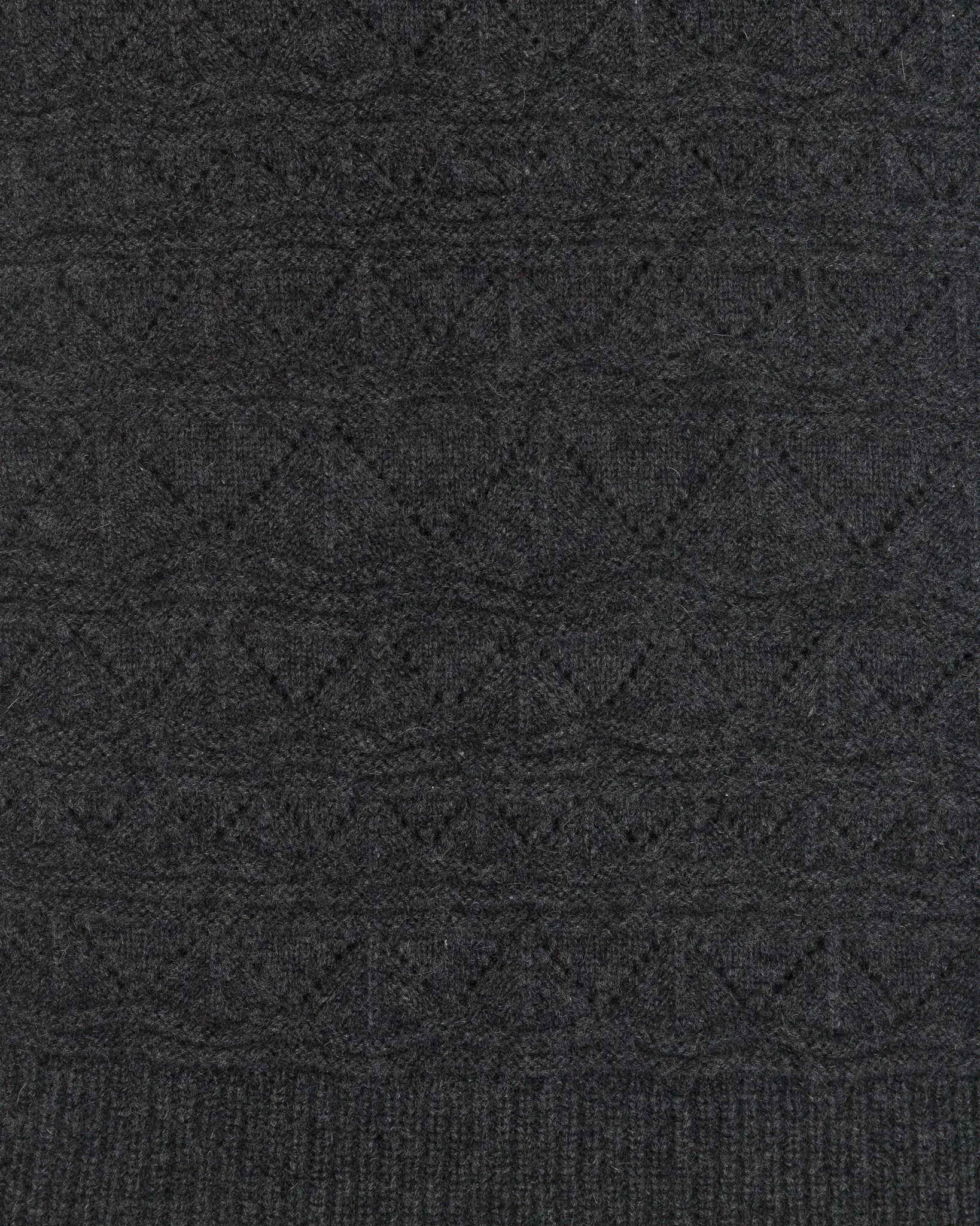 Magnus Pointelle Infinity Scarf sold by Quinn product image thumbnail 4