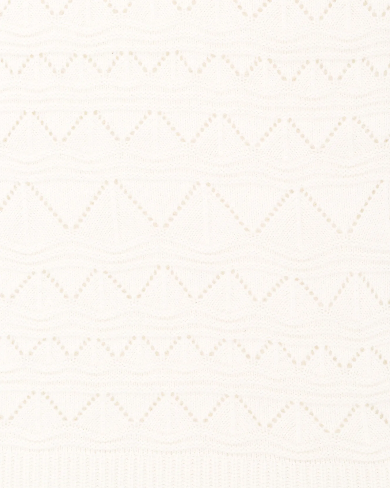 Magnus Pointelle Infinity Scarf sold by Quinn product image thumbnail 5