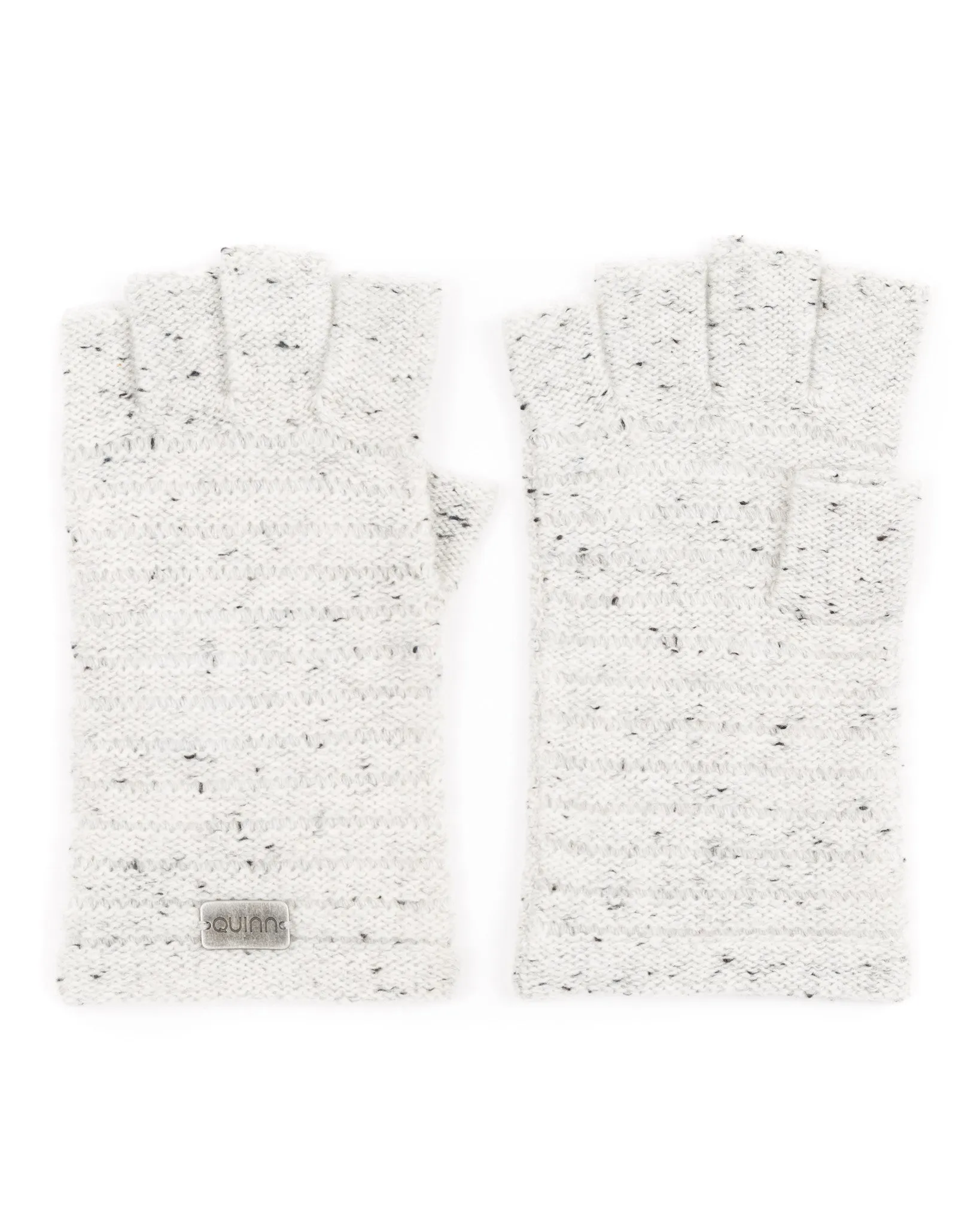 Sullivan Dropped Needle Fingerless Glove sold by Quinn product image thumbnail 3