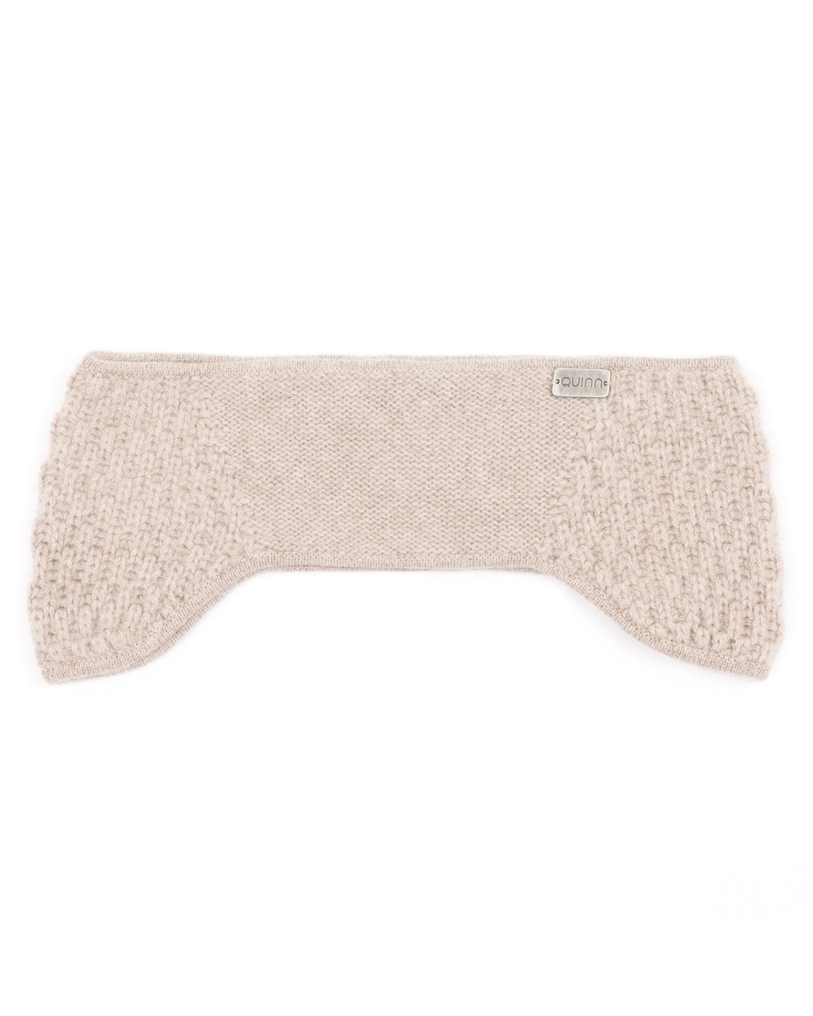 Merola Cashmere Ear Warmer sold by Quinn product image thumbnail 3