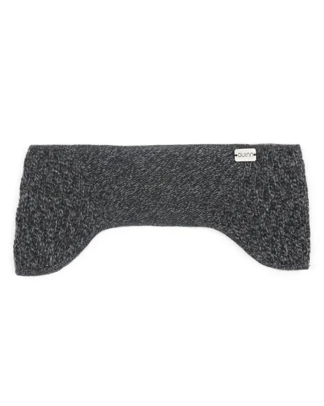 Merola Cashmere Ear Warmer sold by Quinn