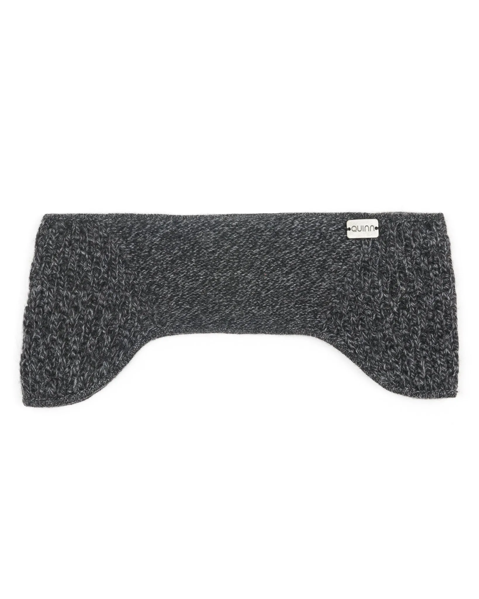 Merola Cashmere Ear Warmer sold by Quinn