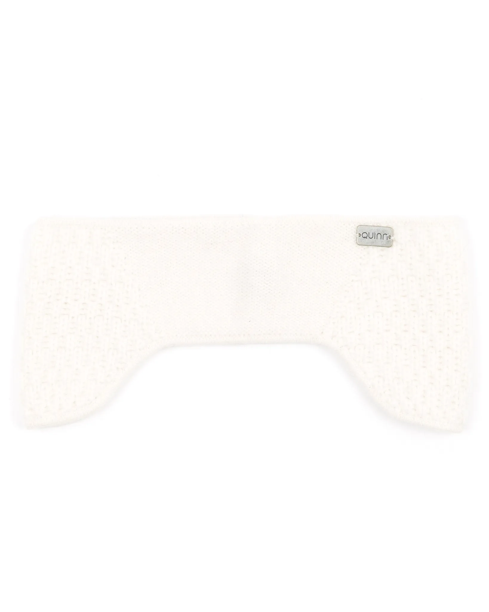 Merola Cashmere Ear Warmer sold by Quinn product image thumbnail 4