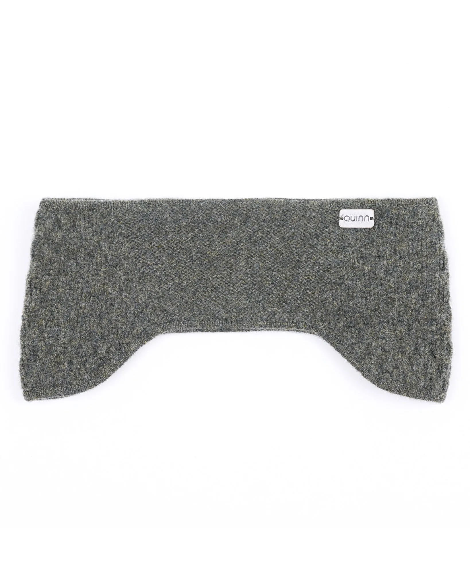 Merola Cashmere Ear Warmer sold by Quinn product image thumbnail 5