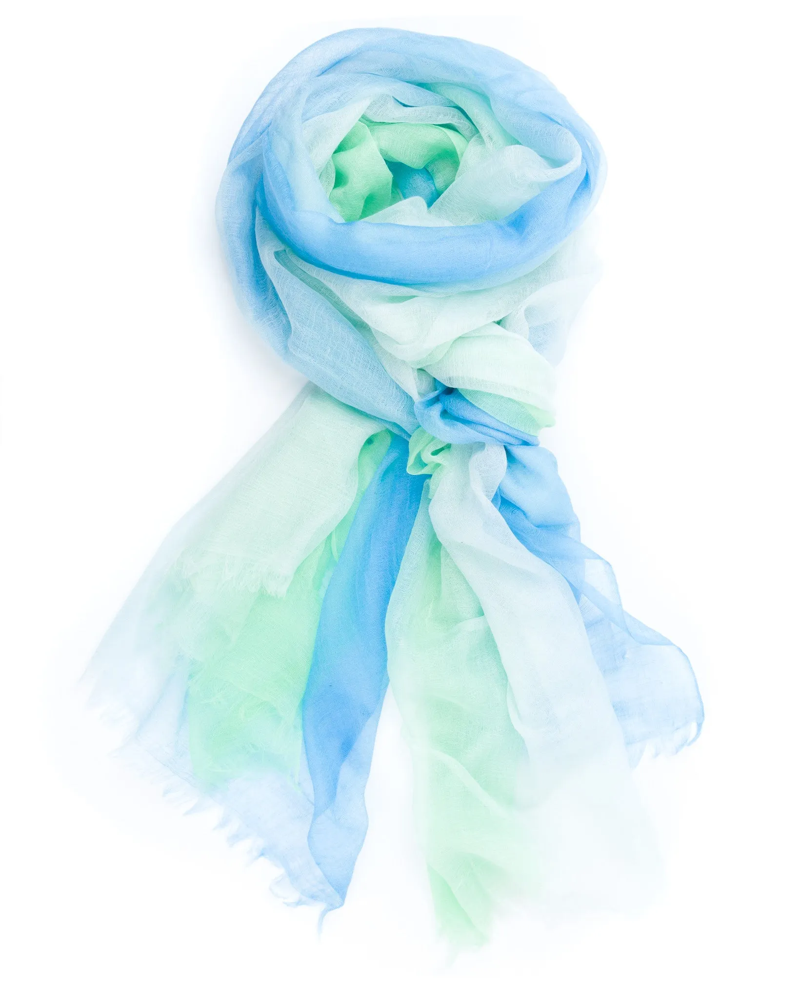 Whisper Weight Cashmere Scarf sold by Quinn product image thumbnail 2